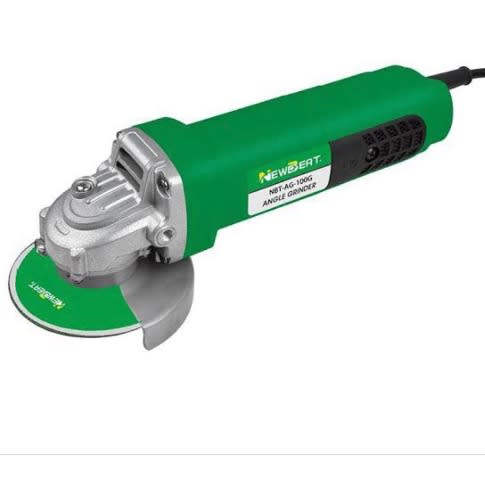 Angle Grinder Machine 4”