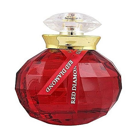 Red Diamond Perfume - Unisex