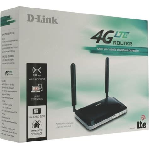 Wireless Router