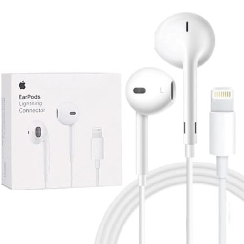 Earpiece For iPhone With Lightning Connector