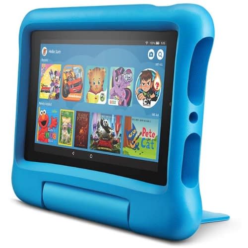 Fire 7 Kids Edition Tablet - 7