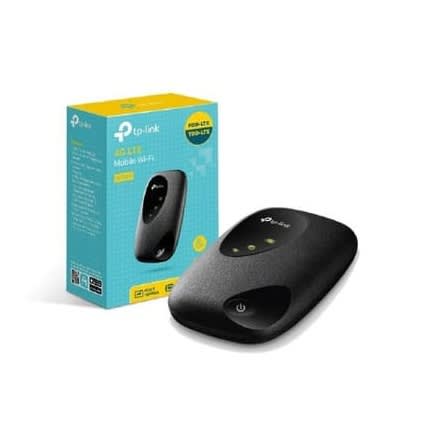 4G LTE Mobile Wi-fi – m7200