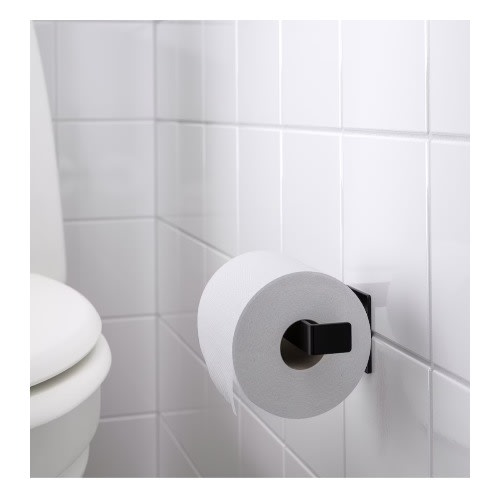 Toilet Roll Holder