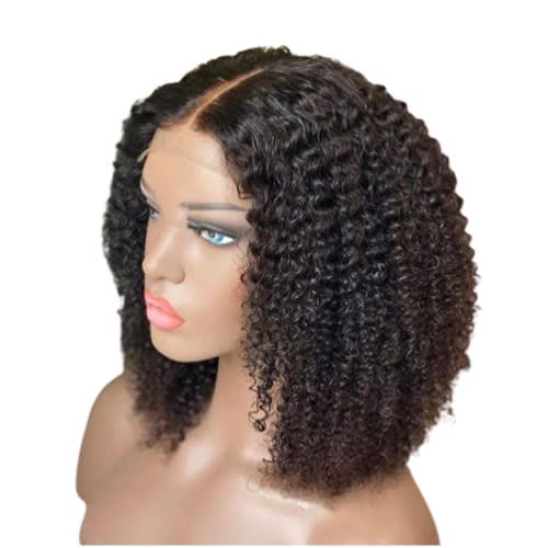 Kinky Curly Wig