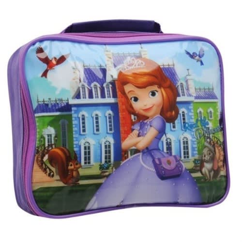 Sofia Lunch Bag