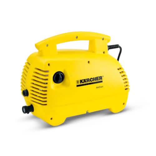 High Pressure Washer Air Con