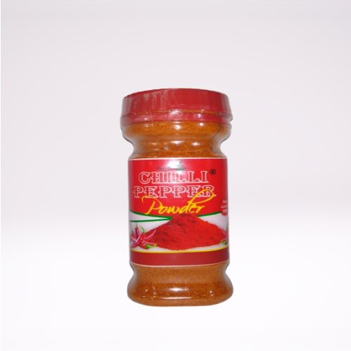 Chilli Pepper Powder - 100g*6