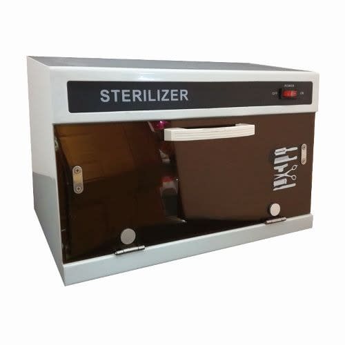 Zion Clipper UV Sterilizer