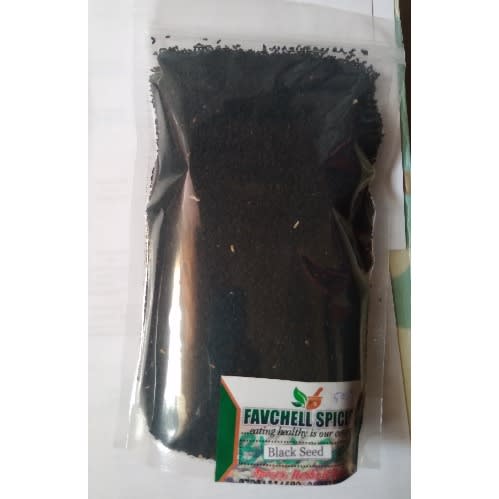 Black Cumin Seed 500g