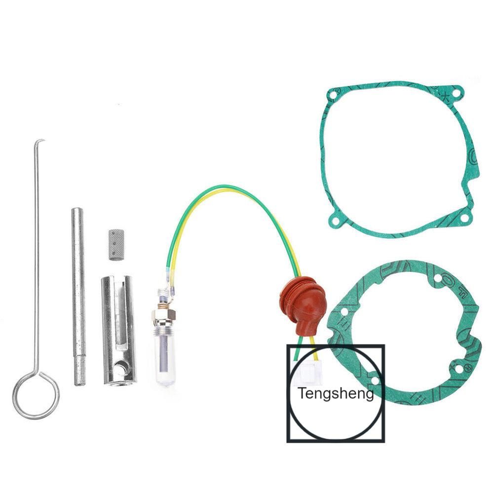 Car Air Diesels Parking Heaters Service Kit Ceramic Gaskets