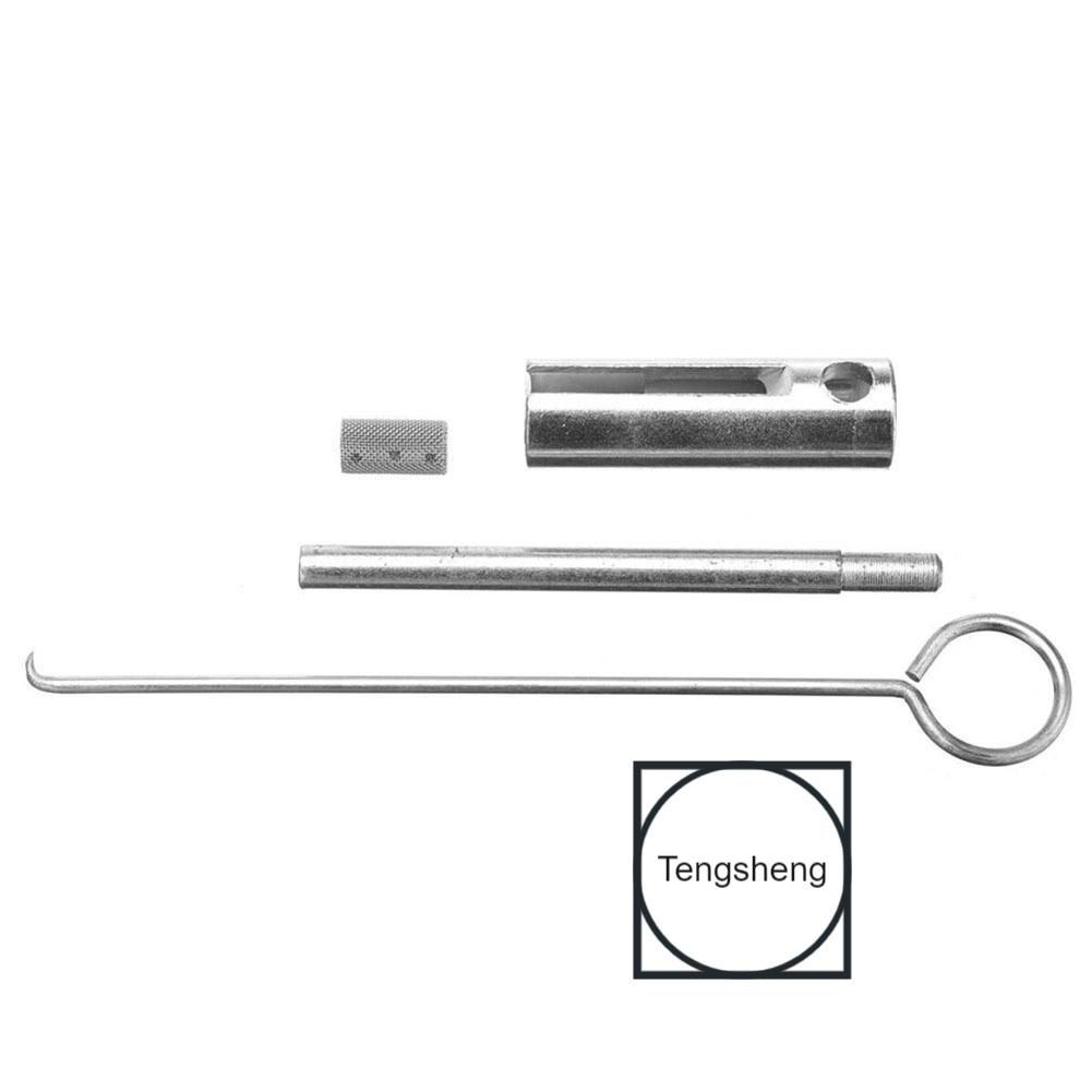 Car Air Diesels Parking Heaters Service Kit Ceramic Gaskets