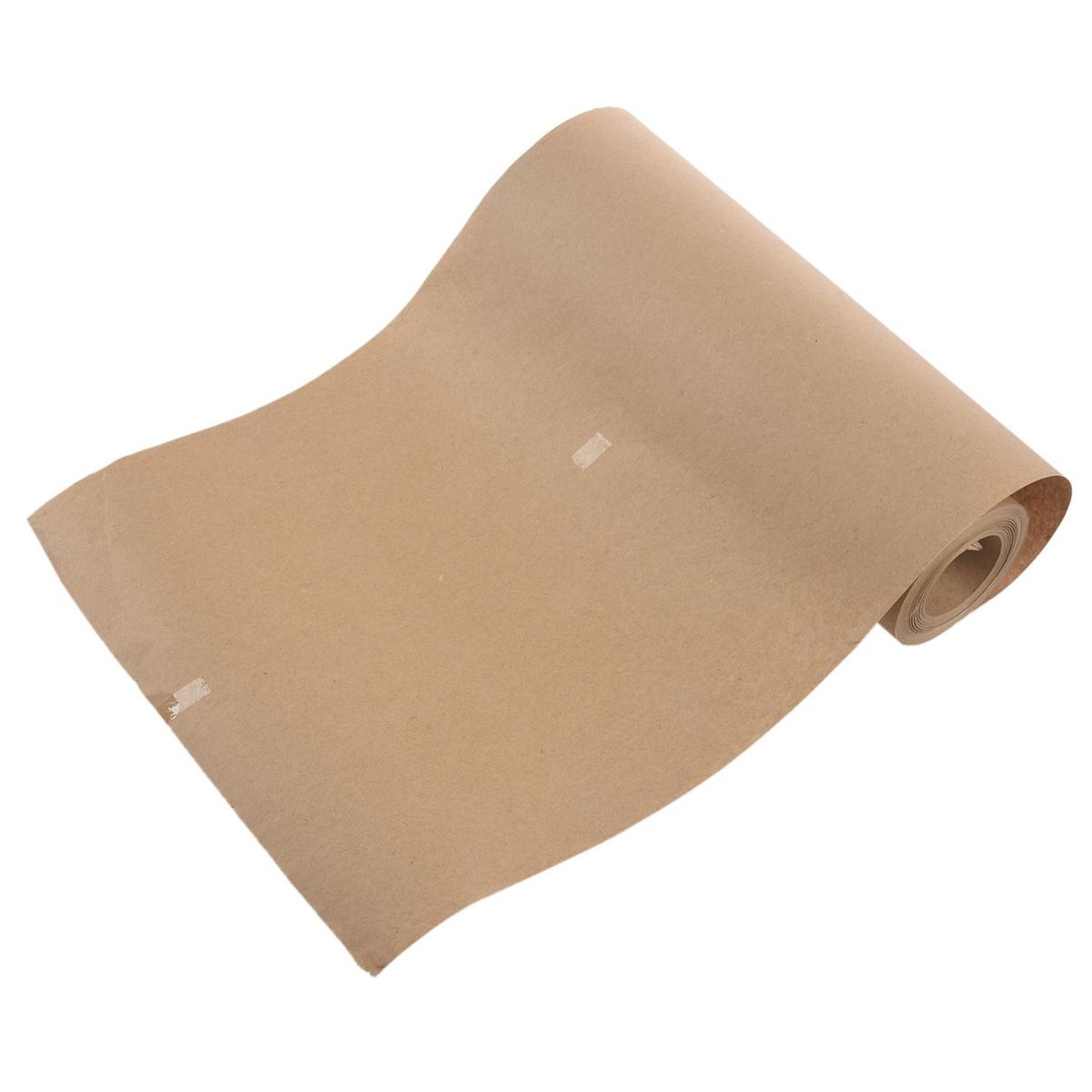 30 Meters Brown Kraft Wrapping Paper Roll For Wedding Birthday Party Gift Wrapping Parcel Packing Art Craft 30Cm
