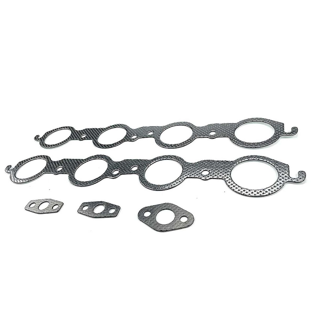 For 97-16 Chevrolet Cadillac Buick GMC 5.3L 6.0L 4.8L OHV