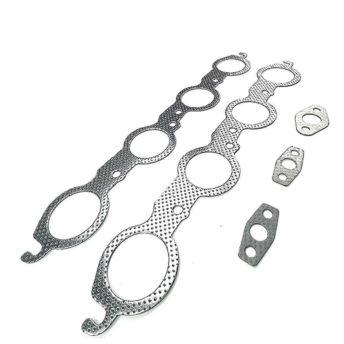For 97-16 Chevrolet Cadillac Buick GMC 5.3L 6.0L 4.8L OHV