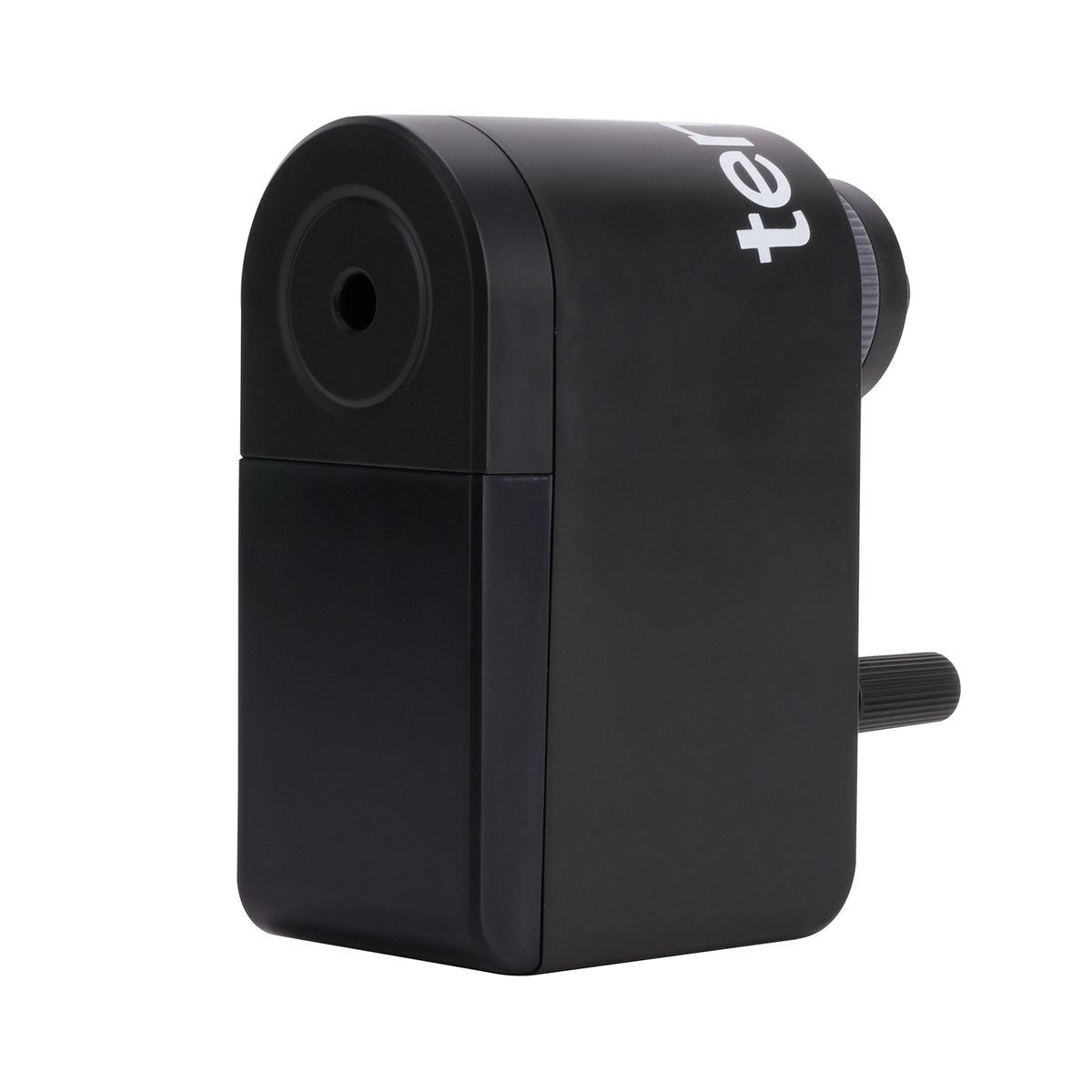 Manual Pencil Sharpener Hand Crank Pencil Sharpener