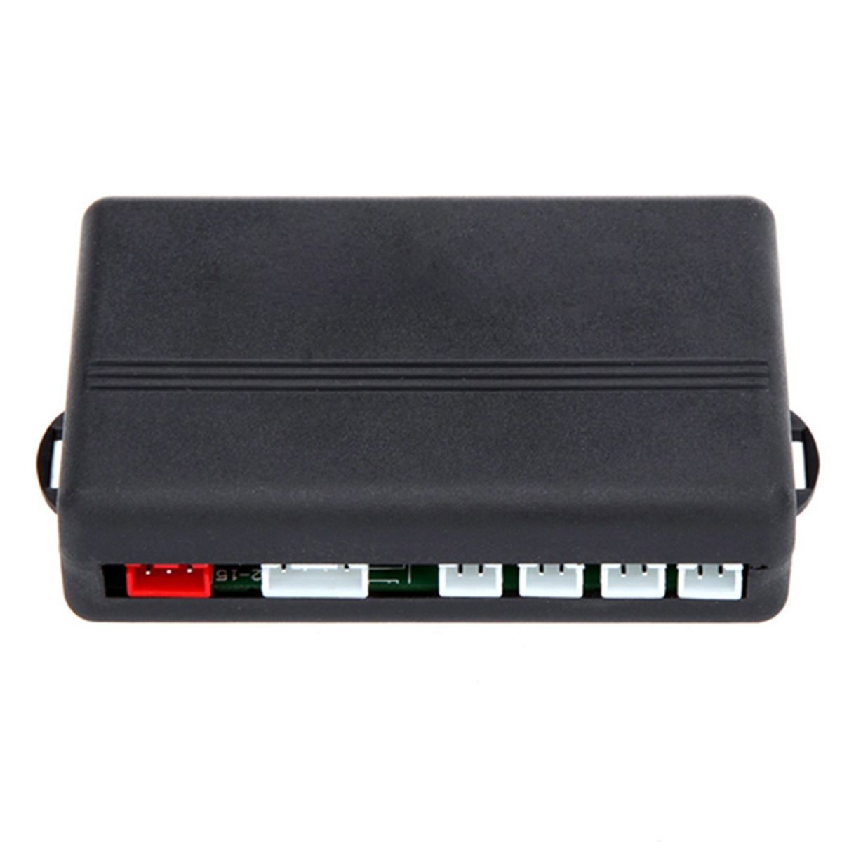 Car Parking Sensor System Car Reverse Parking Radar System