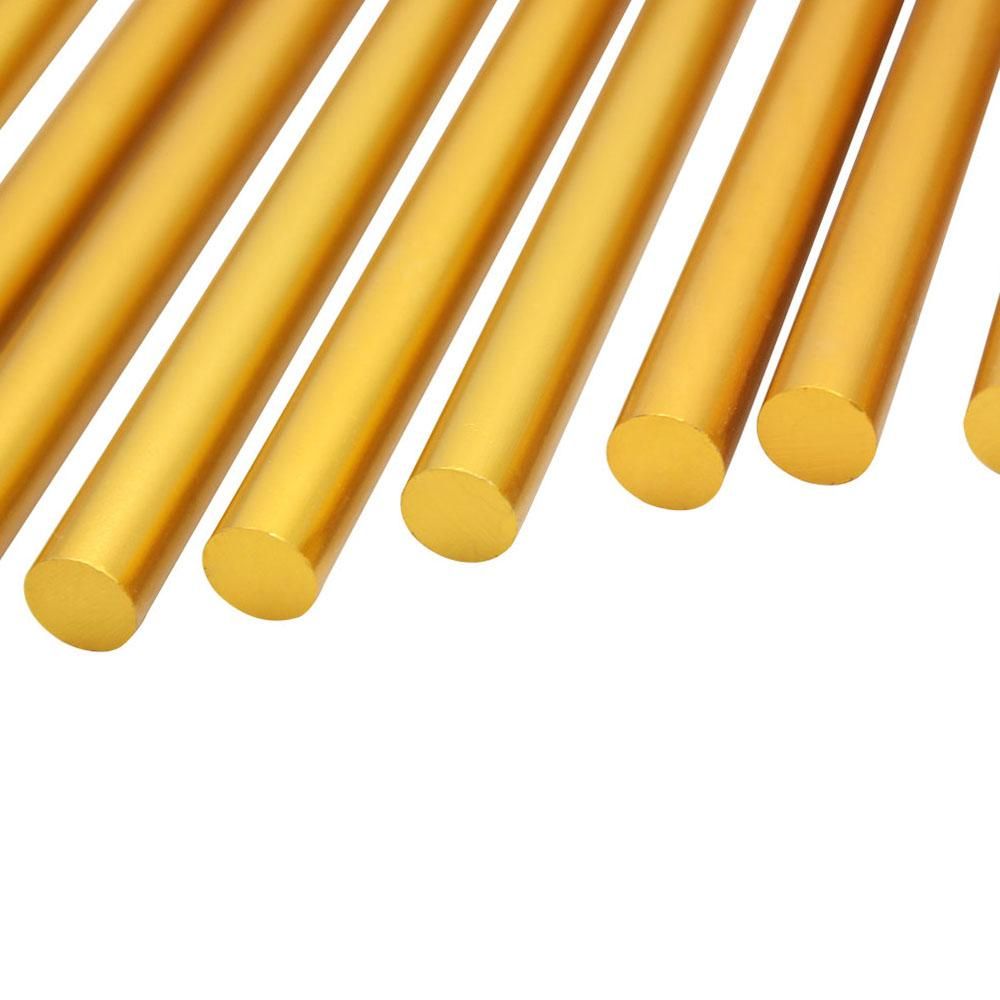 20-Tone Table Top Bar Chimes 20 Bars Single-row Musical Percussion Instrument With Wood Stand Stick