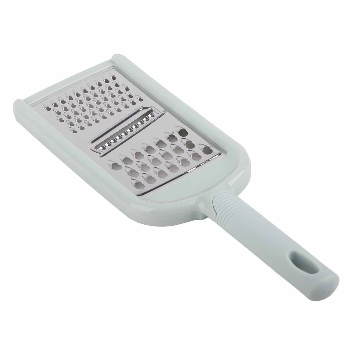 Hand Grater ABS 10cr17 Ferritic Stainless Steel Kitchen
