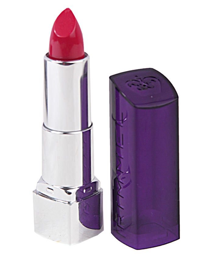 Moisture Renew Color Lipstick - Red Alert