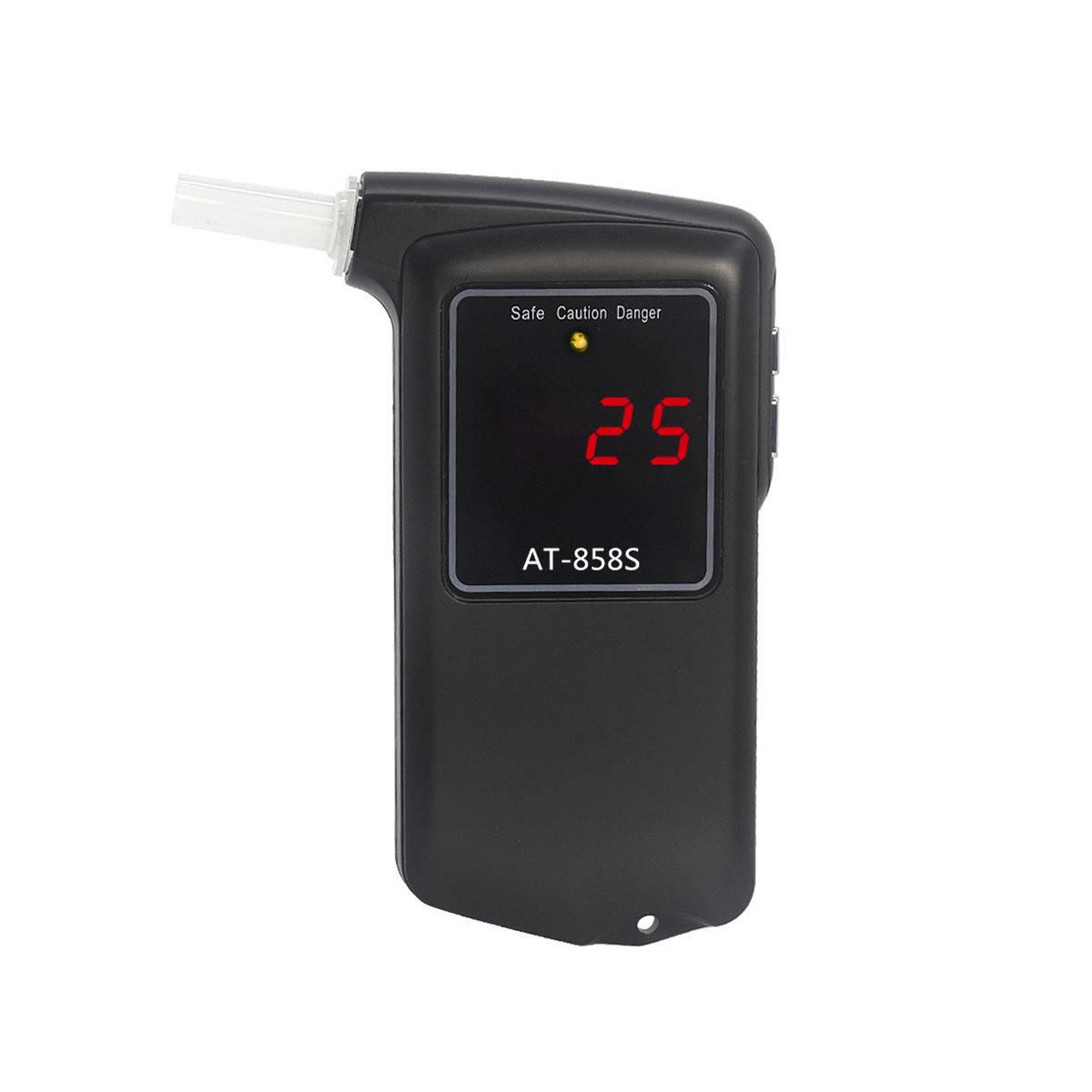 Professional Breathalyzer Portable Digital Breath Alcohol