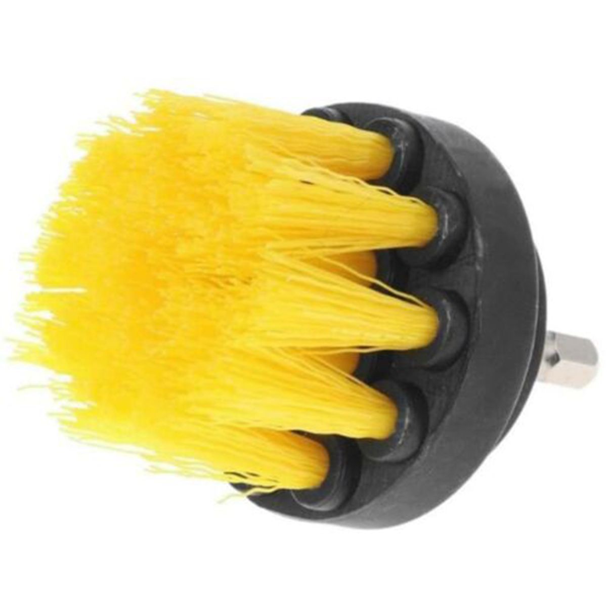 6Pcs Power Scrubber Cleaning Kit All Purpose Drill Brush Set