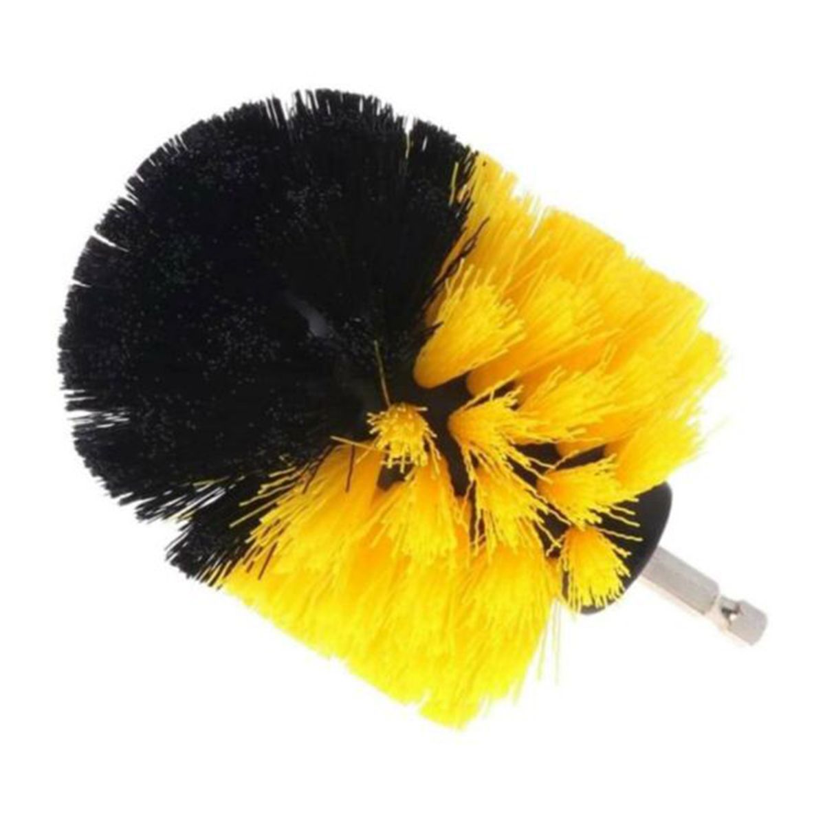 6Pcs Power Scrubber Cleaning Kit All Purpose Drill Brush Set