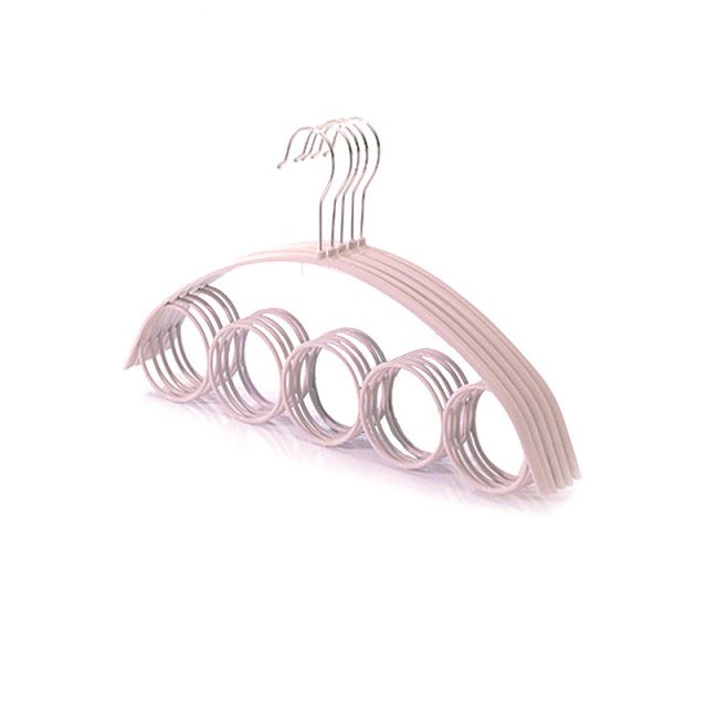 5 PCS Kacuyelin 5 Holes Scarf Hanger
