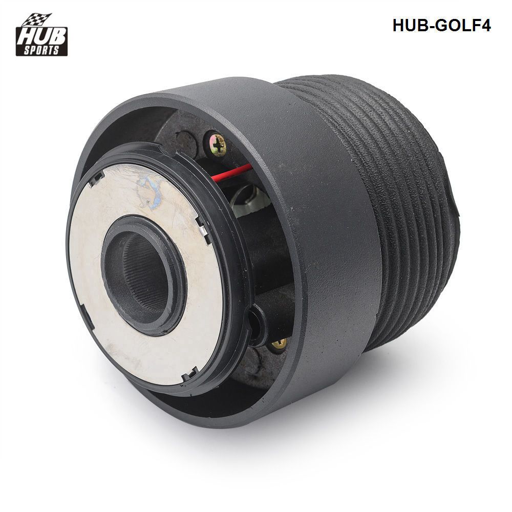 Universal Steering Wheel Hub Adapter Boss Kit For Vw Golf4