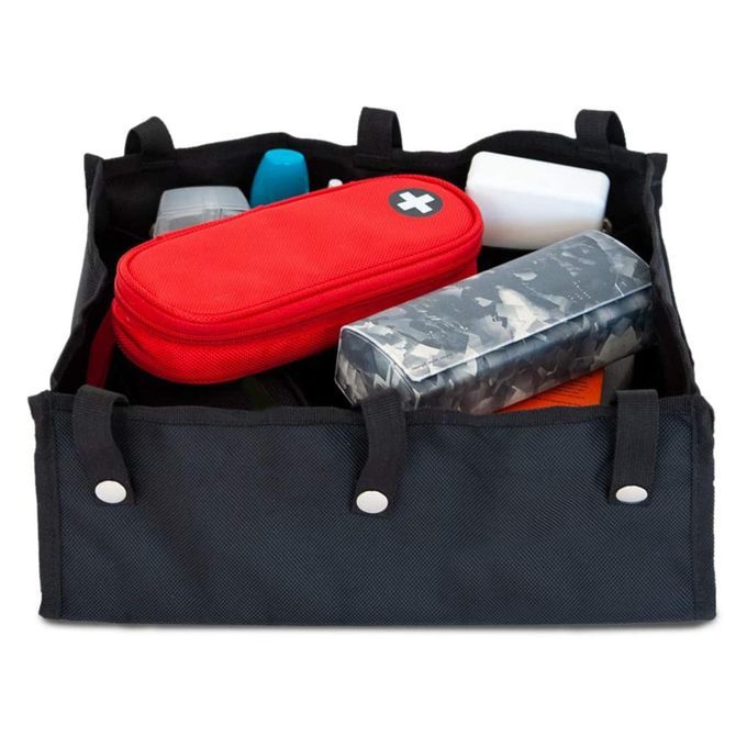 Under Seat Rollator Bag Walker Essentials Carry Replacement