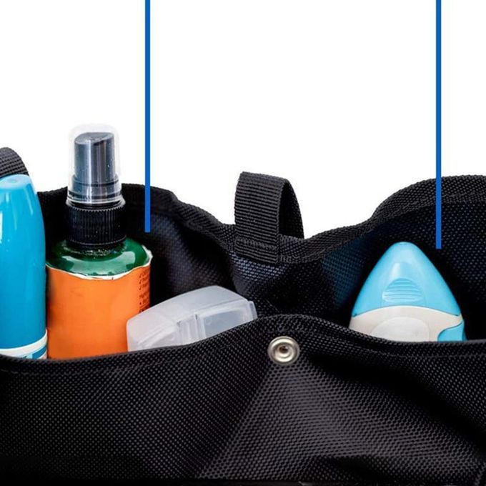 Under Seat Rollator Bag Walker Essentials Carry Replacement