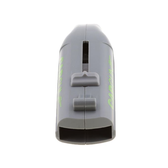 Cap  Bottle Opener Flying Cap Launcher Bar Tool  Opener Gray