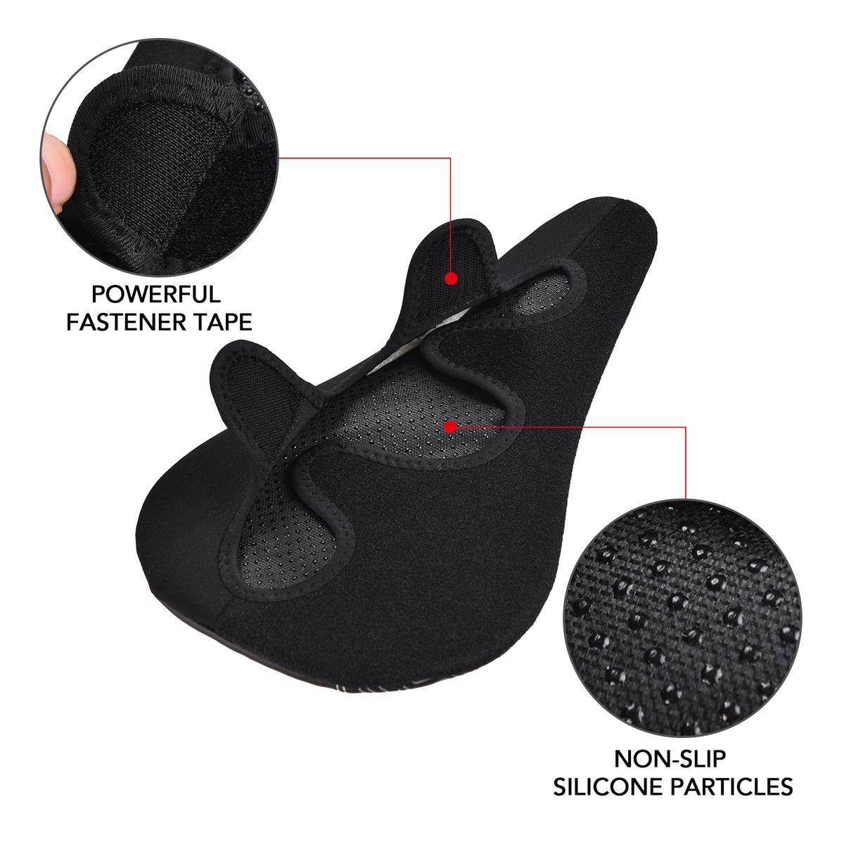 Bike Seat Cover Padded Bicycle Seat Covers Comfort Soft