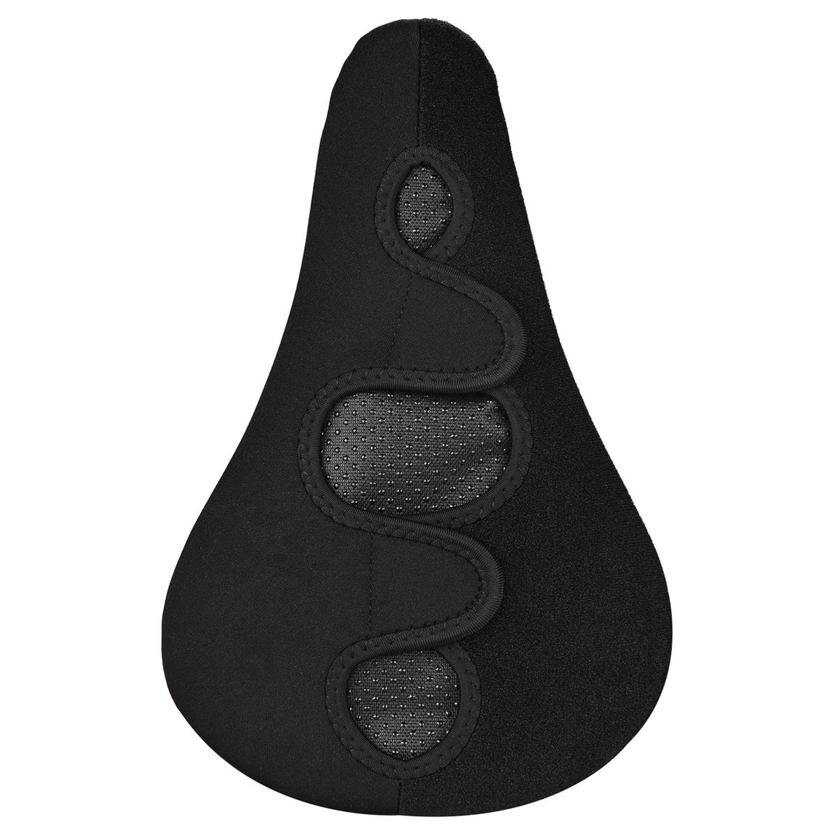 Bike Seat Cover Padded Bicycle Seat Covers Comfort Soft