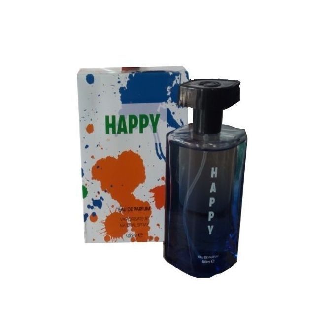 Happy Eau De Perfume