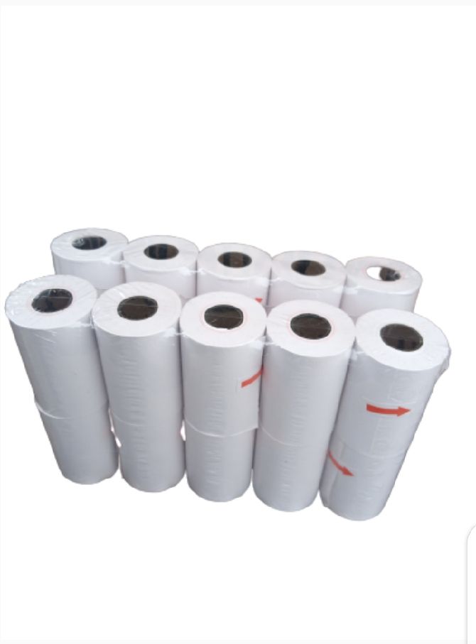 Thermal Pos Paper Rolls ,(10 Paper Rolls)