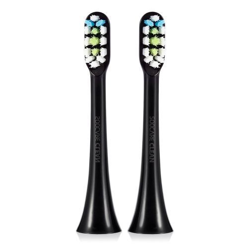 Xiaomi / SOOCARE X3 Replacement Toothbrush Head 2PCS For / Xiaomi Mijia SOOCARE X3 Electric Tooth B