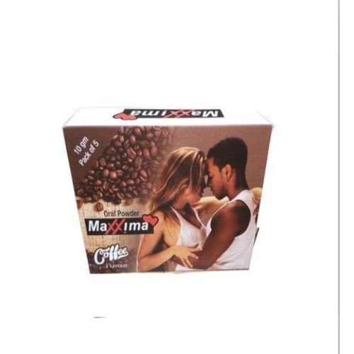 Sex Men Coffee For Weak Erection