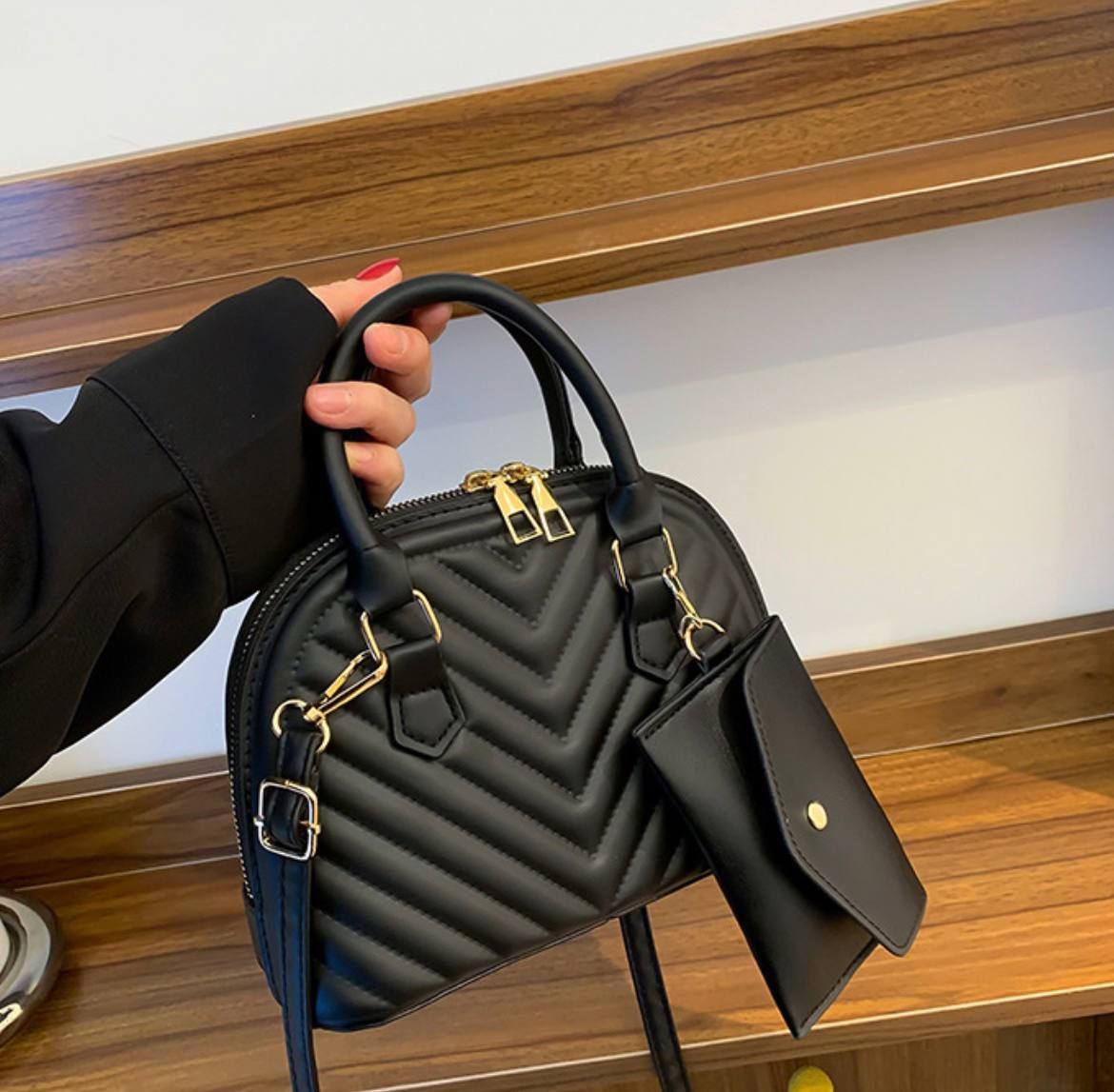 Ladies Hand Bags
