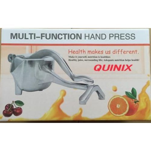 Multifunctional Hand Press