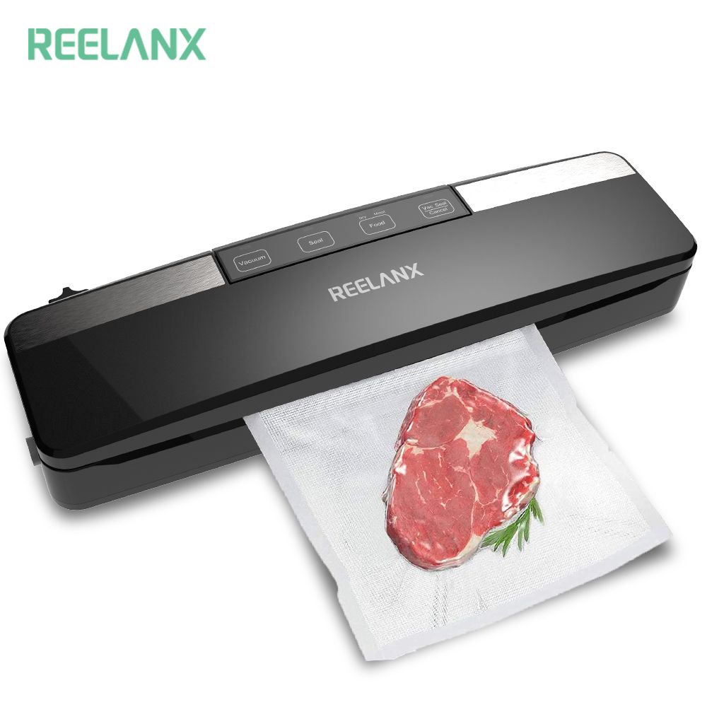 Vacuum Sealer Automatic Vacuum Packing Machine