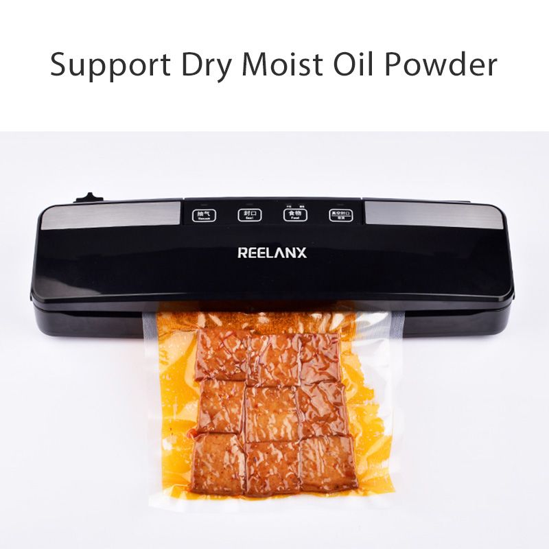 Vacuum Sealer Automatic Vacuum Packing Machine