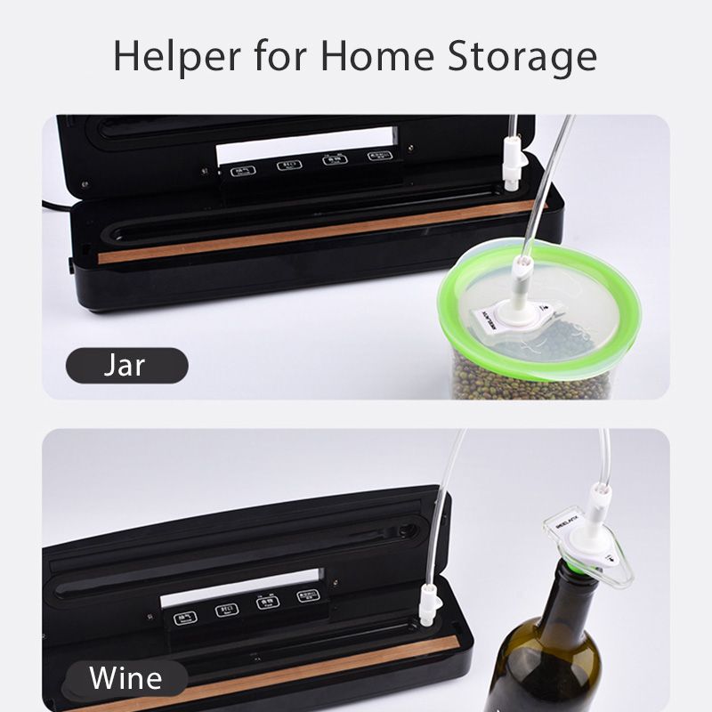 Vacuum Sealer Automatic Vacuum Packing Machine