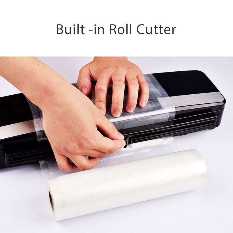 Vacuum Sealer Automatic Vacuum Packing Machine
