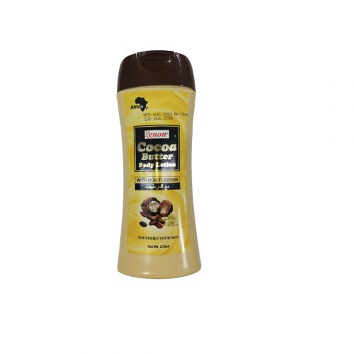 Cocoa Butter Lotion 275ml
