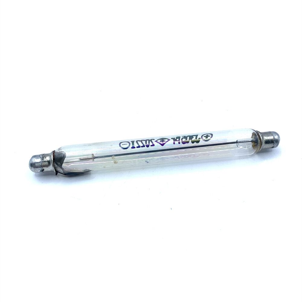 1/2 PCS J305 Geiger Counter Tube For Nuclear Radiation