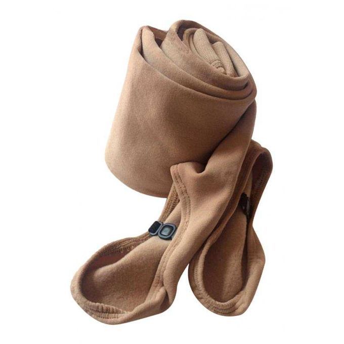 Over Boot Figure Skating Tights Thermal Warm Buckled Skate Thick M