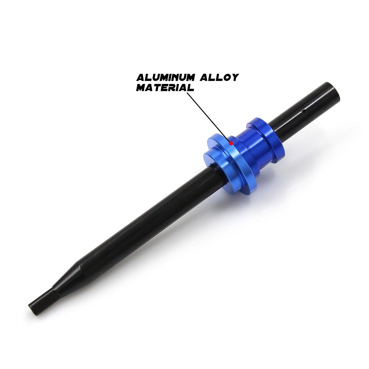 Oil Pump Primer Tool Replacement For Chevy V6 V8 SBC 350 BBC