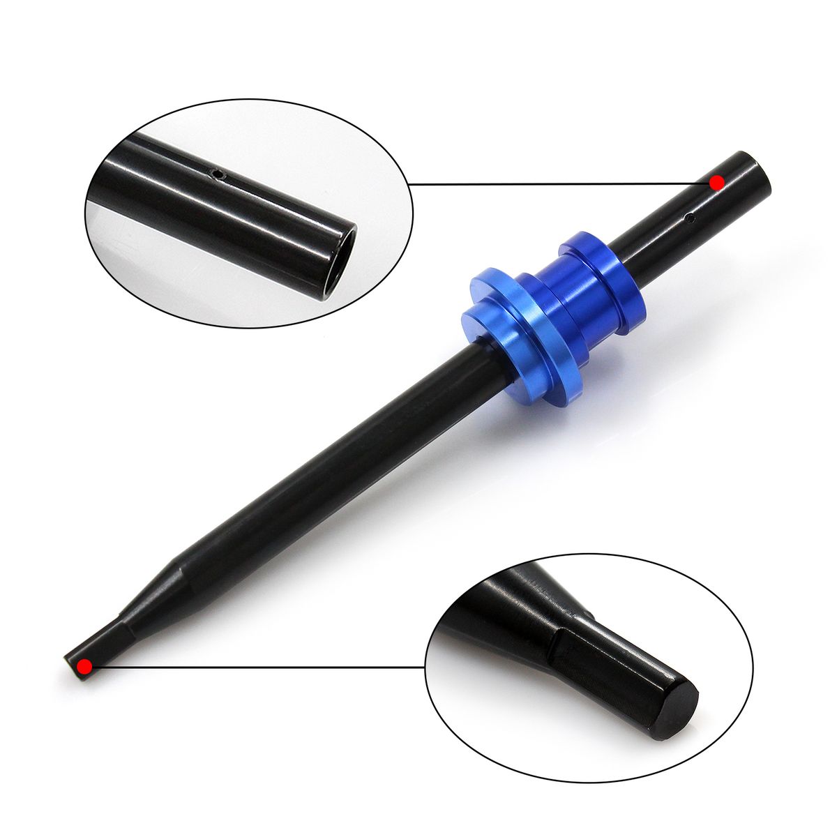 Oil Pump Primer Tool Replacement For Chevy V6 V8 SBC 350 BBC