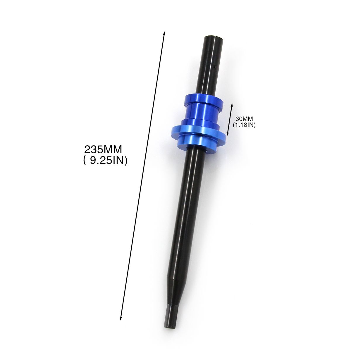 Oil Pump Primer Tool Replacement For Chevy V6 V8 SBC 350 BBC