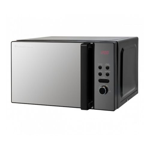 20L Digital Microwave Oven With Grill - 800W